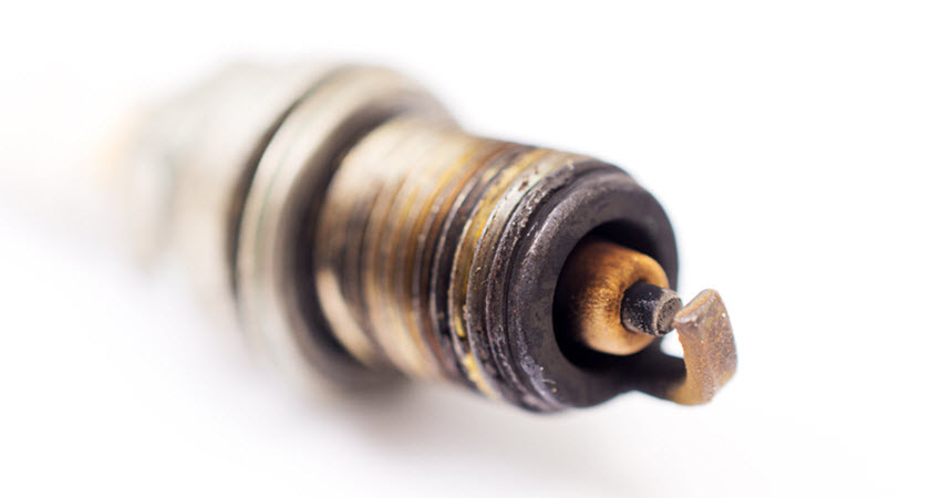 How Often Should You Replace Your Lexus’ Spark Plugs?