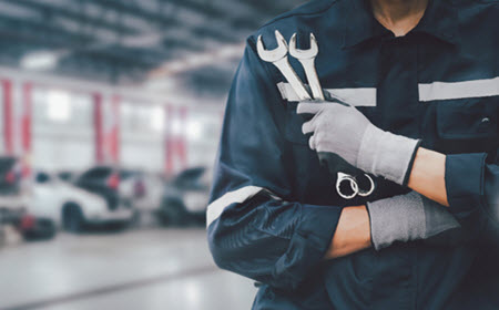 Porsche Air-Oil Separator Problem Fix