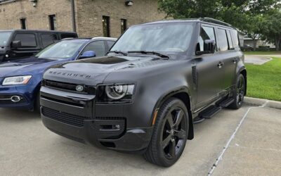 Why Regular Land Rover Wheel Service is Essential for Off-Road Performance