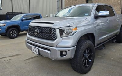 7 Common Toyota Maintenance Mistakes Houston Drivers Should Avoid